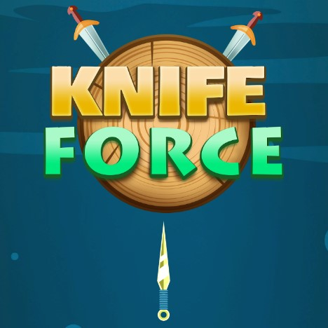 Игра Сила Ножей
