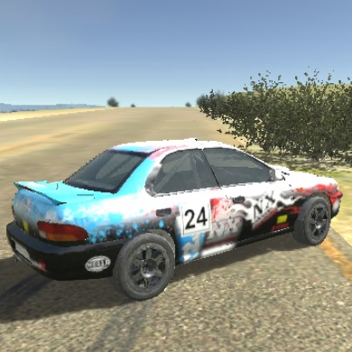 Игра Дерби Краш 3