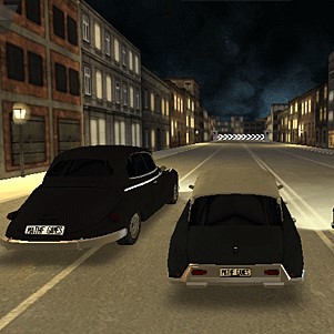 Игра Гонки Машин Революции 3Д