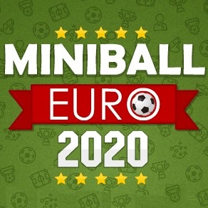 Игра Минибол Евро 2020