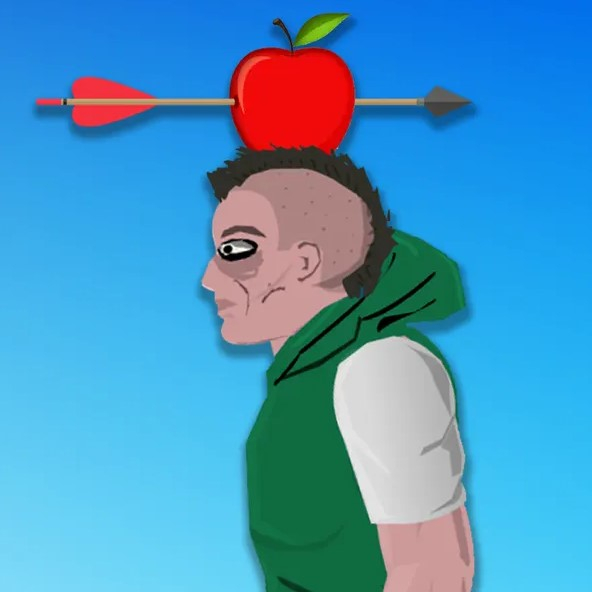 Игра Лук Мания