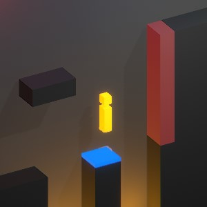 Игра Вниз По Дыре