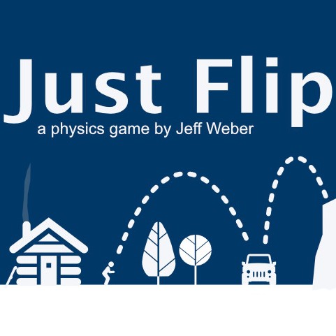 Игра Просто Прыжок