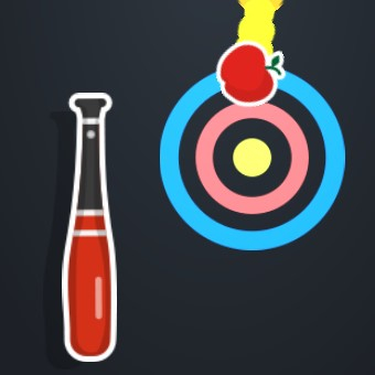 Игра Бейсбольный Удар