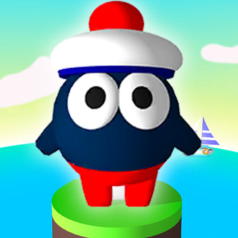 Игра Прыжок Лучика