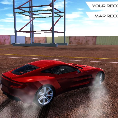 Игра Адо Трюки Автомобилей 2