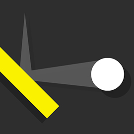 Игра Жёлтые Линии