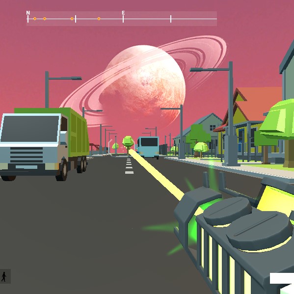 Игра Одержимость Роботов