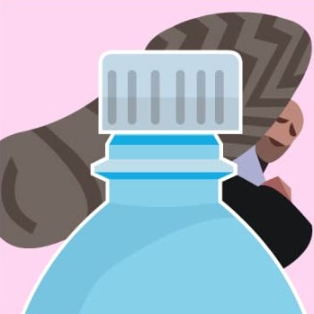 Игра Открой Бутылку Челлендж