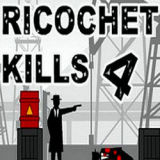 Рикошет 4