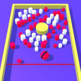 Страйк Краски