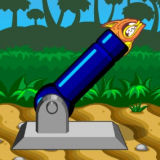 Рыбная Пушка