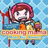 Cooking Mama: Mama Kills Animals