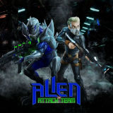 Пришельцы Против Людей