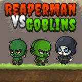 Жнец Против Гоблинов