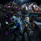 Пришельцы Против Людей 2