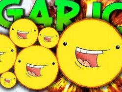 Игра Агарио с модами