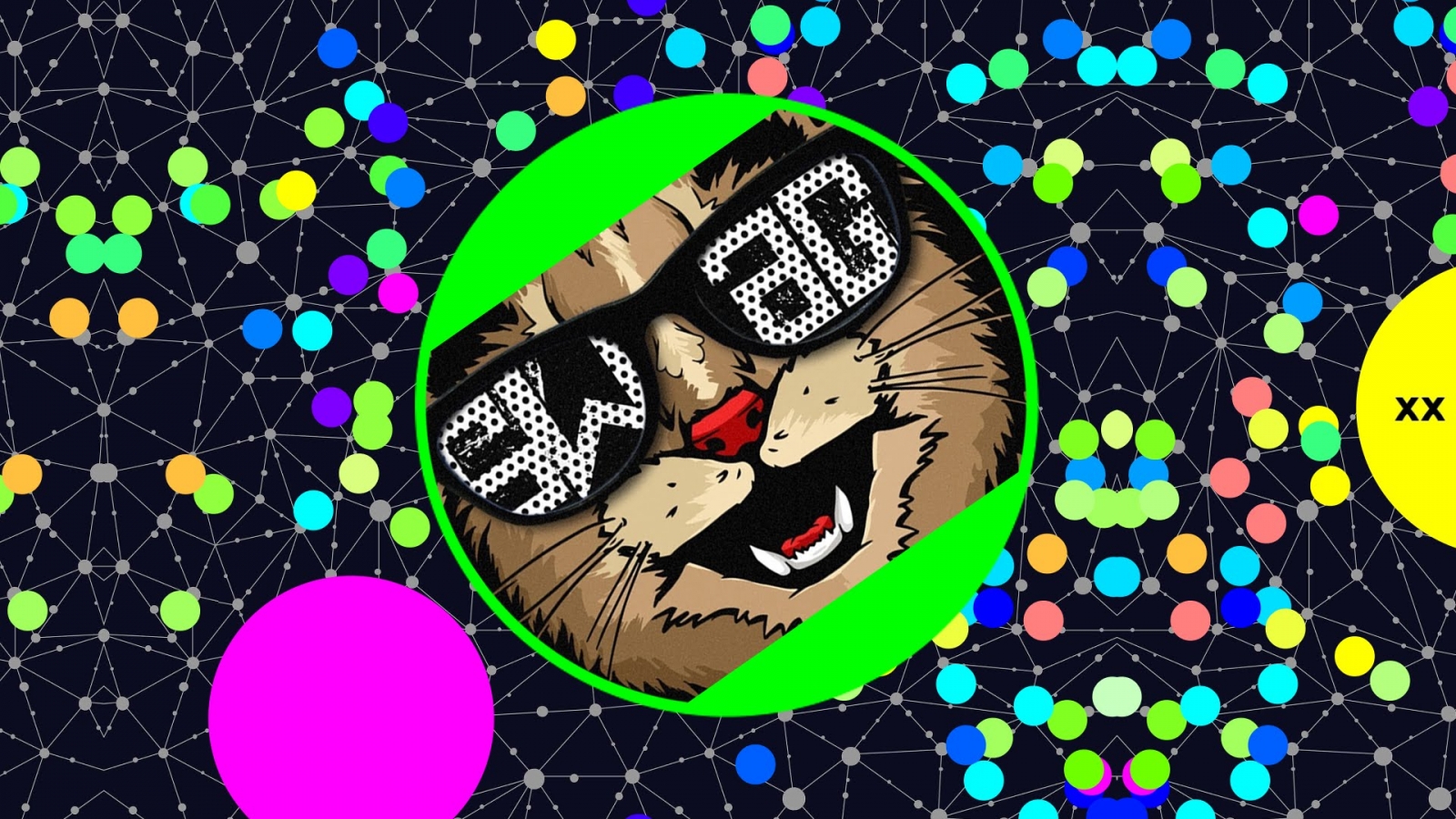 Игра Feedy.io - Покорми Меня