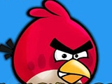 Игра Angry Birds: Водопой