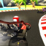 Гонки на Картингах 3Д
