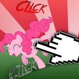 Пони Кликер