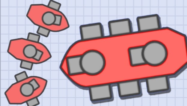 Игра Doblons.io | Доблонс