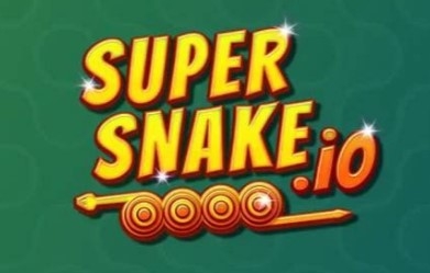 Игра Супер Змейка IO