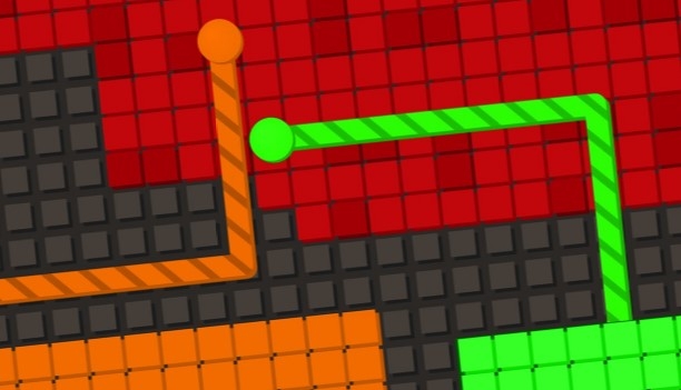 Игра Splix.io | Спликс ио