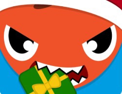 Игра Piranh io | Пиранья ио