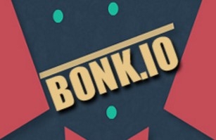Игра Bonk.io