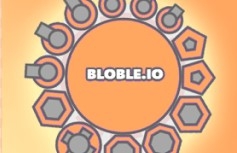 Игра Bloble.io | Блобле ио
