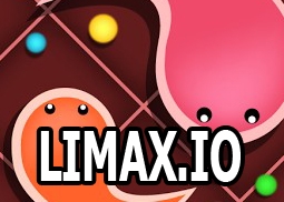 Игра Limax.io | Лимаксио
