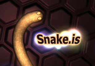 Игра Snake.is