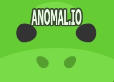 Игра Anomal.io