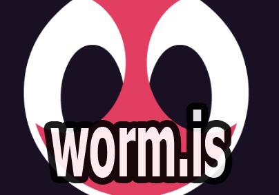 Игра Worm.is