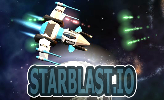 Игра Starblast.io | Старбласт ио