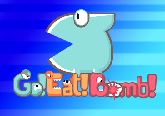 Игра Goeatbomb.io
