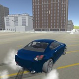 Открытый Дрифт 3Д