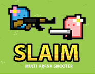 Игра Slaim.io