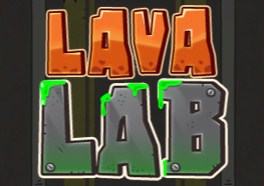 Игра Подземная Лаборатория