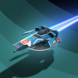 Гонки на Космолете