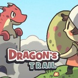 Тропа для Дракона