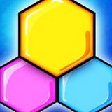 Шестигранные Блоки: Головоломка