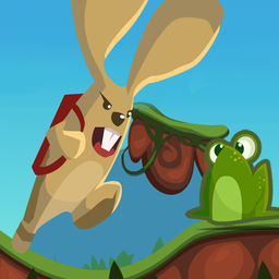 Игра Беги Морти, Беги!