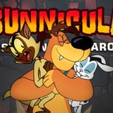 Банникула: Спасение Гарольда