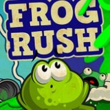 Лягушка Раш