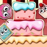 Объедение Пирожных