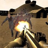 Стрелялка: Эвакуация