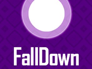 Игра Падение Шарика Вниз