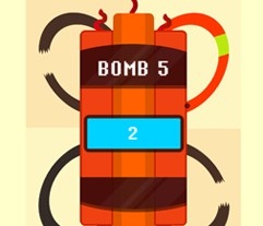 Игра Успей Обезвредь Бомбу